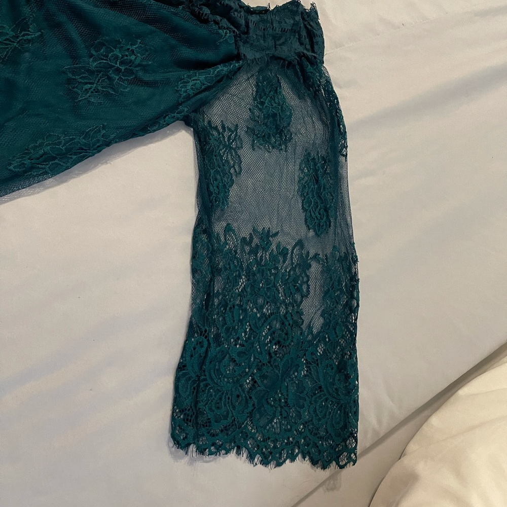 Women’s plus size top